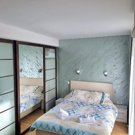 Dixy 2 Apartman Belgrád Kültér fotó