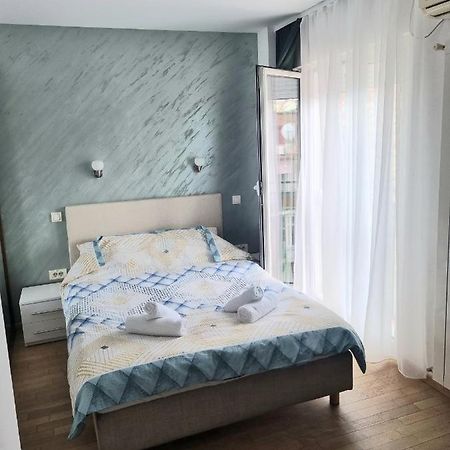 Dixy 2 Apartman Belgrád Kültér fotó