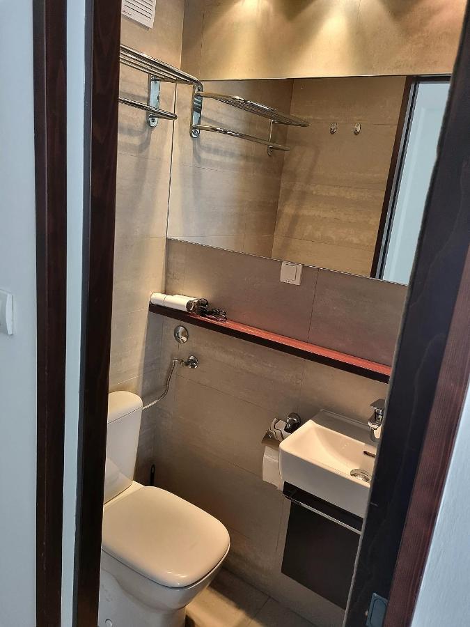 Dixy 2 Apartman Belgrád Kültér fotó